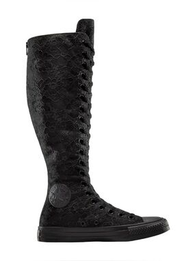 Converse Unisex Adult Chuck Taylor All Star XXHi Lace High Top Sneaker
